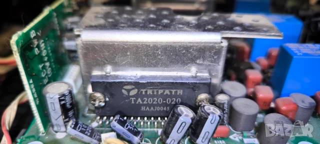 Tripath ta2020-020 original 