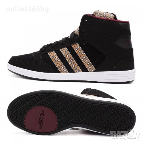 Adidas - Hoops CST Animal W №38 Оригинал Код 637, снимка 7 - Маратонки - 34374150