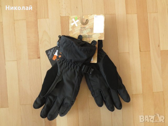 bula move gloves , снимка 2 - Ръкавици - 31579677