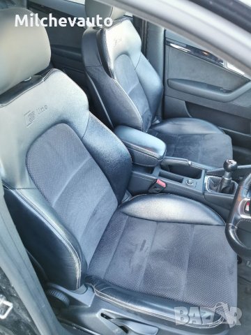 Ауди а3 8п на части / audi a3 8p 2.0tdi quattro s line , снимка 9 - Автомобили и джипове - 35629101