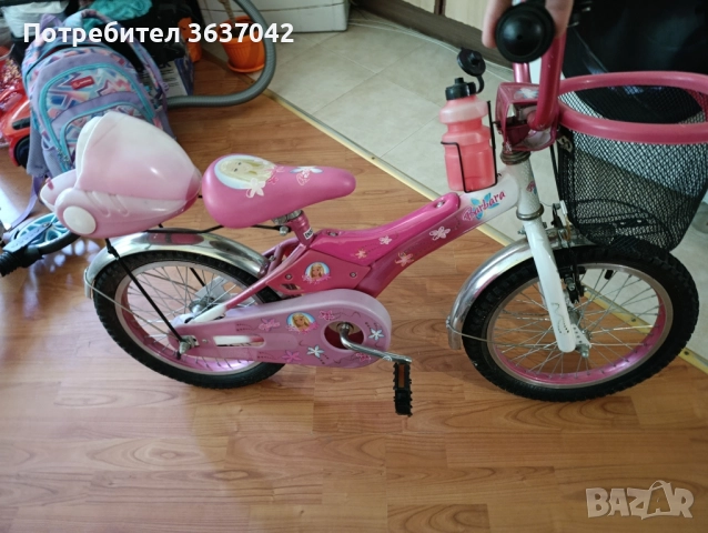 детско колело , снимка 1