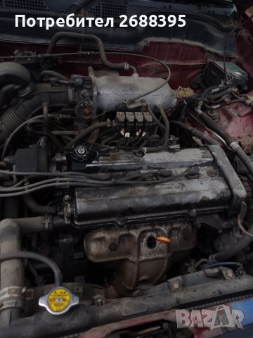  На част, снимка 5 - Автомобили и джипове - 37123351