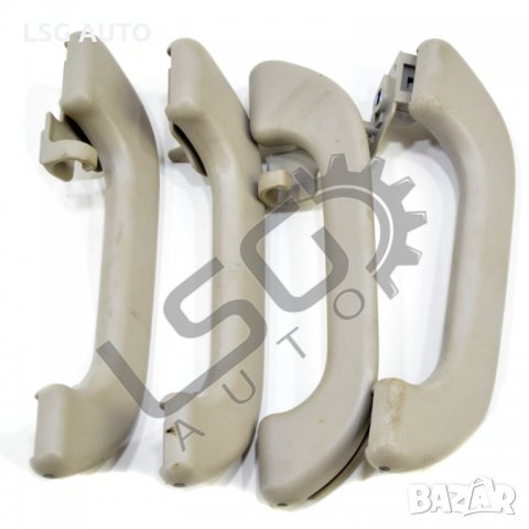 Комплект интериорни дръжки таван Subaru Legacy 2003-2009 SU210620N-133
