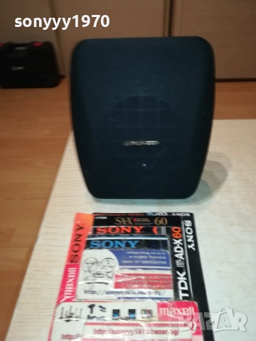 PIONEER S-P5C CENTER ВНОС SWISS 3108251444, снимка 6 - Тонколони - 51551732