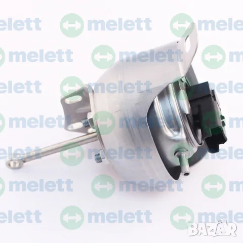 806497-0003 | Нов актуатор GTB1449VZ с датчик