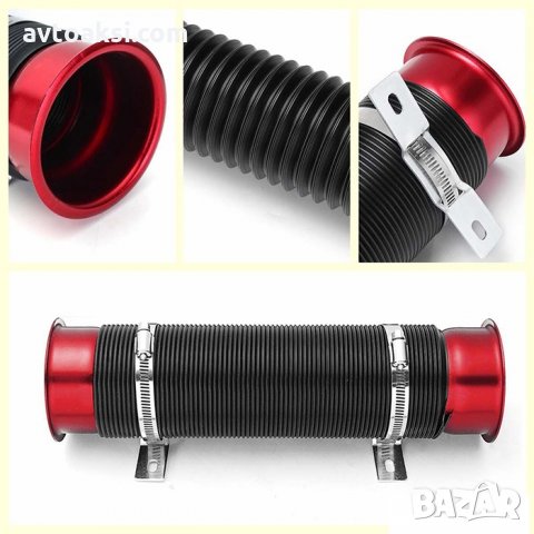 Мека връзка за въздушен филтър 2110, снимка 4 - Аксесоари и консумативи - 32068610