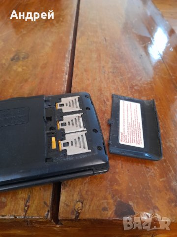 Стар Органайзер Casio SF4700L, снимка 5 - Други ценни предмети - 42852910