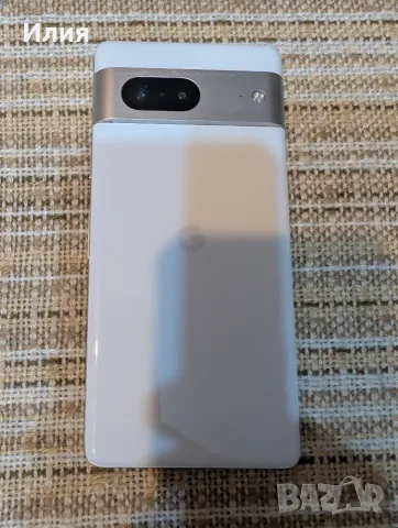 Телефон Google Pixel 7, 128 gb, снимка 5 - Други - 56507195