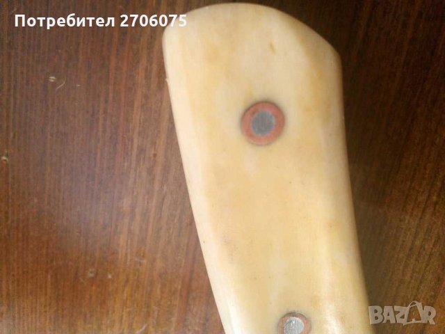 Нож, снимка 9 - Ножове - 30279427