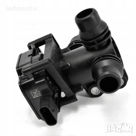 Регулационен Клапан на Антифриза Mercedes ABCE CLS GLE S-Class, OE A0005061500, снимка 6 - Части - 52203444