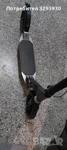 Тротинедка , снимка 4 - Скутери и тротинетки - 52906173