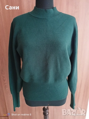 Дамски блузи и пуловери , снимка 17 - Тениски - 38936605