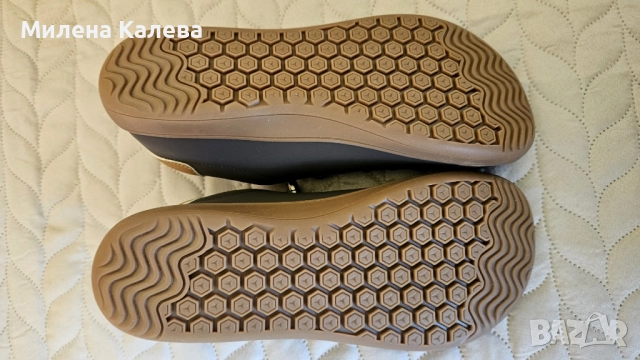 Обувки унисекс за босо ходене Hobibear, нови, размер 40-25.7 cm, снимка 8 - Дамски ежедневни обувки - 52966388