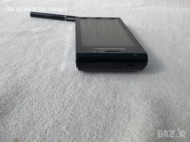 Sony Ericsson Satio U1i , Sony Ericsson U1i, снимка 4 - Sony Ericsson - 56360778
