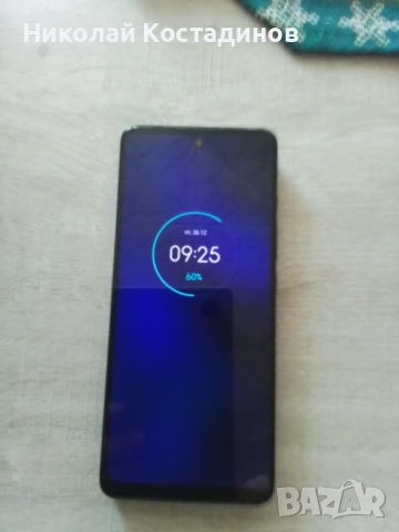 Motorola Moto G60 - като нов, снимка 9 - Motorola - 52902007