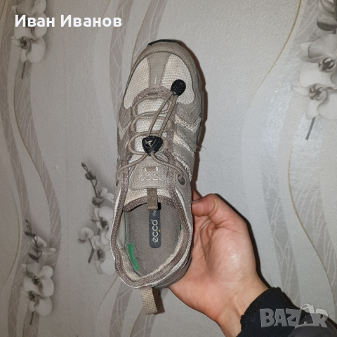 ECCO Terracruise receptor номер 38, снимка 6 - Други - 44534525