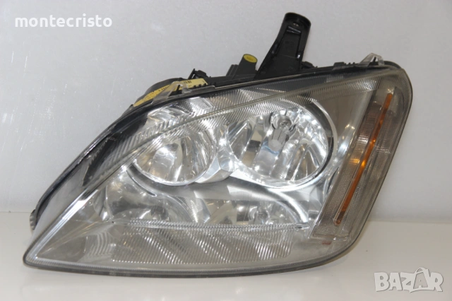 Ляв фар Ford Focus C-Max (2003-2007г.) 3M5113006AH / ✔️HELLA Focus Cmax