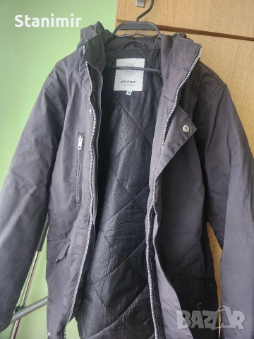 Мъжко яке Elvine 