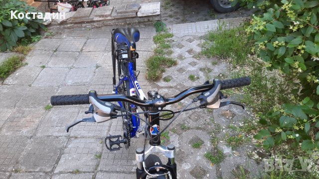 Велосипед Fuji Stinger  26 цола, Японски  , снимка 3 - Велосипеди - 37217956