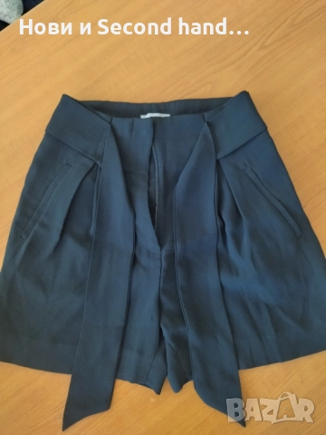 ВСИЧКО!!! по 5 лв, снимка 7 - Къси панталони и бермуди - 51710911