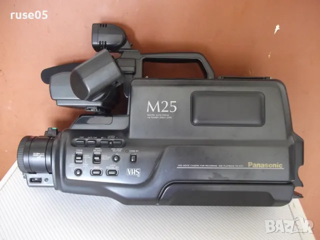 Видеокамера "Panasonic - NV-M25EE"