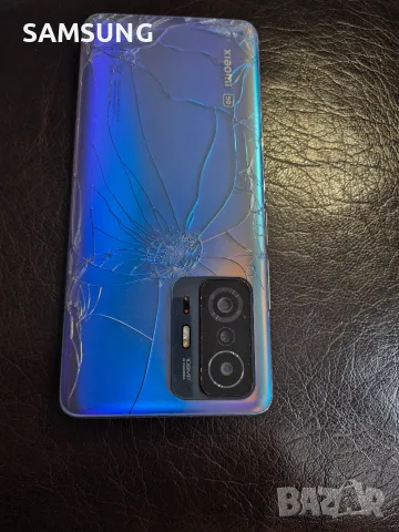 Xiaomi Redmi - 11T Pro , снимка 3 - Xiaomi - 55966747
