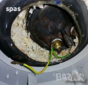 Мобилен Сервиз за: Бойлери , снимка 6 - Ремонти на бойлери - 54010542