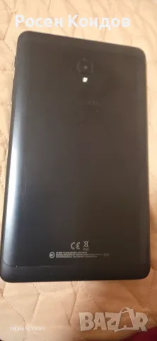 таблет Samsung sm-t380, снимка 3 - Таблети - 56309188