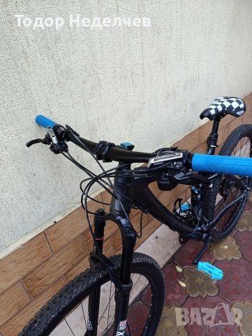 Ghost 29 Full ХТ, снимка 3 - Велосипеди - 52585080