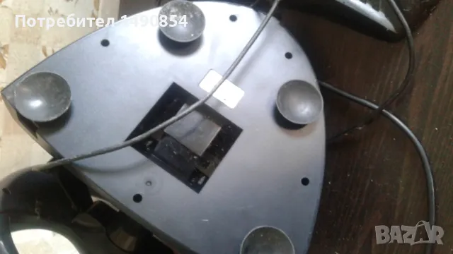 Волан с педали, снимка 4 - Геймърски - 47386642