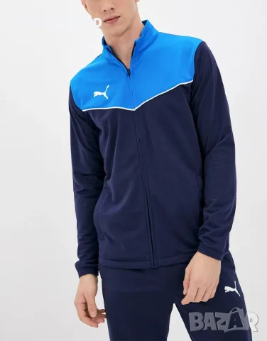 2 цвята до3XL Puma оригинален анцуг, снимка 3 - Спортни дрехи, екипи - 56463828