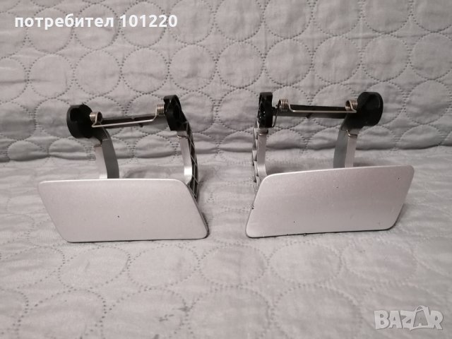 Капачки за пръскалки на фаровете Пасат 5.5, снимка 1