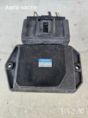 Реостат Toyota Land Cruiser 120 3.0 D-4D 173 конски сили 499300-2121