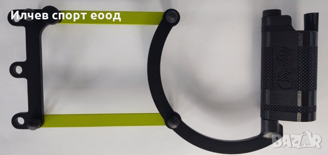3Д Ексцентрична дръжка , снимка 6 - Други спортове - 35526049