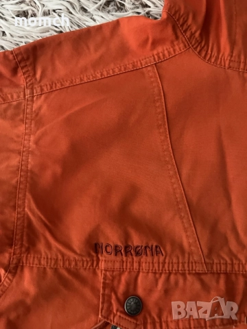 NORRONA-мъжко яке размер Л, снимка 6 - Спортни дрехи, екипи - 56092906
