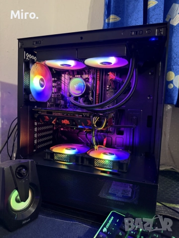 Геймърски Gaming 