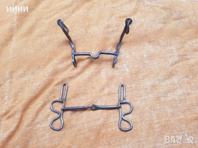 Юлар оглавник гем 2 бр