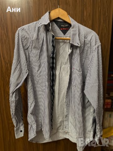 Мъжка риза Park Lane XL