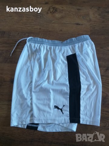 Puma EVO TRG - страхотни мъжки шорти , снимка 5 - Спортни дрехи, екипи - 37386628