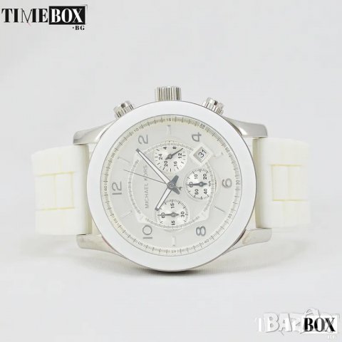 Michael Kors MK8179 Runway Chronograph. Нов мъжки часовник, снимка 3 - Мъжки - 38749963