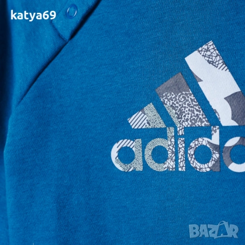 ръст92,104 Adidas Оригинален детски комплект Адидас , снимка 5 - Детски комплекти - 51473459