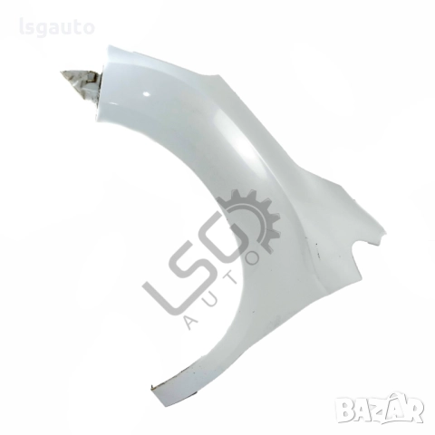 Ляв калник Citroen DS4 2011-2015 ID: 153431