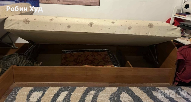 ПОДАРЯВАМ две ЛЕГЛА за град Пловдив, снимка 7 - Спални и легла - 52840455