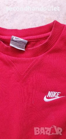 Nike детска блуза , снимка 2 - Детски Блузи и туники - 38084920