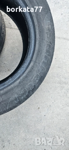 Летни гуми за 20 лв, снимка 5 - Гуми и джанти - 52252096