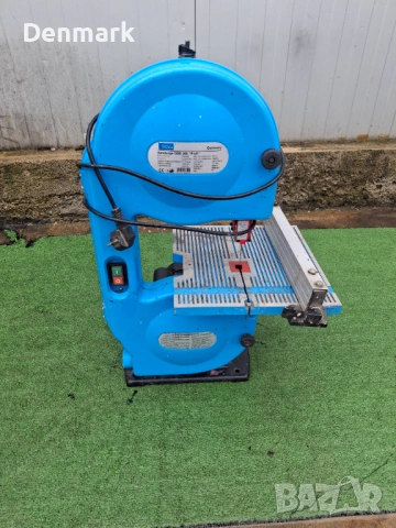 Банциг Gude GBS 200 