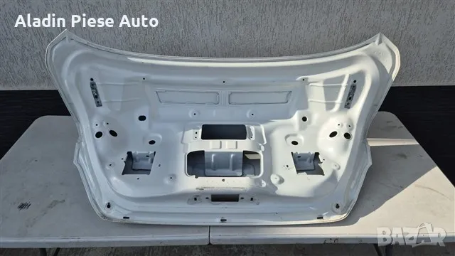 Заден капак Задна врата Fiat Tipo Sedan 2015 2016 2017 2018 2019 2020 2021 2022, снимка 5 - Аксесоари и консумативи - 48843657