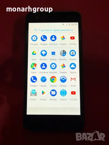 Телефон Nokia 2/RAM 1GB/8GB, снимка 2 - Nokia - 56076071