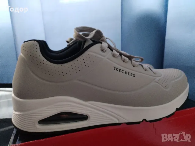 Skechers 45 номер , снимка 2 - Маратонки - 47377174