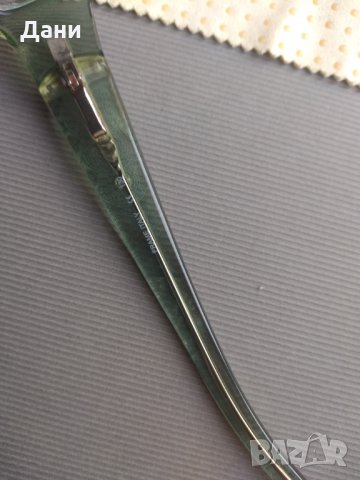 Диоптрична рамка Calvin Klein® CK 836 081 frame italу 130, снимка 7 - Слънчеви и диоптрични очила - 31878258